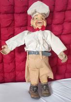 Komische kok, Ophalen of Verzenden, Kleertjes