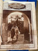 jaargang katholieke illustratie, Ophalen, Zie foto’s