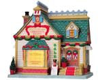 LEMAX | Victorian Chrismas Shoppe 85653 | 2008 (RETIRED), Ophalen of Verzenden