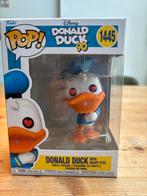 Donald Duck pop met hartjes ogen, Ophalen of Verzenden, Zo goed als nieuw