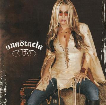 CD Anastacia  beschikbaar voor biedingen