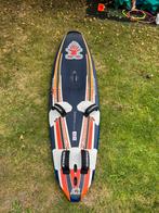 Isonic 87 Carbon, Watersport en Boten, Windsurfen, Ophalen, Gebruikt, Minder dan 250 cm, Plank