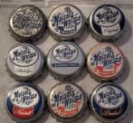 Maisel's Weisse Bierdoppen, Ophalen of Verzenden, Gebruikt