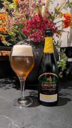 Gouden Carolus indulgence blond whisky infused, Verzamelen, Ophalen of Verzenden, Nieuw, Flesje(s), Overige merken