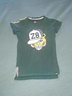 Shirtje merk Z8 maat 116/122, Z8, Ophalen of Verzenden, Zo goed als nieuw, Shirt of Longsleeve