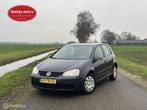 Volkswagen Golf 1.6 FSI Turijn Clima Nieuwe APK!, Voorwielaandrijving, Elektrische ramen, 1195 kg, 4 cilinders