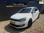 Volkswagen Polo 1.4-16V Highline*CLima*LM*Apk*, Voorwielaandrijving, 970 kg, Gebruikt, 4 cilinders