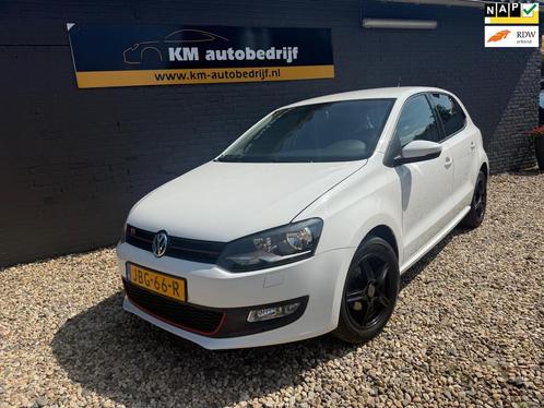 Volkswagen Polo 1.4-16V Highline*CLima*LM*Apk*, Auto's, Volkswagen, Bedrijf, Te koop, Polo, ABS, Airbags, Airconditioning, Alarm
