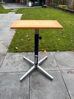 Bespan tafel, Sport en Fitness, Gebruikt, L00, Overige typen, Ophalen