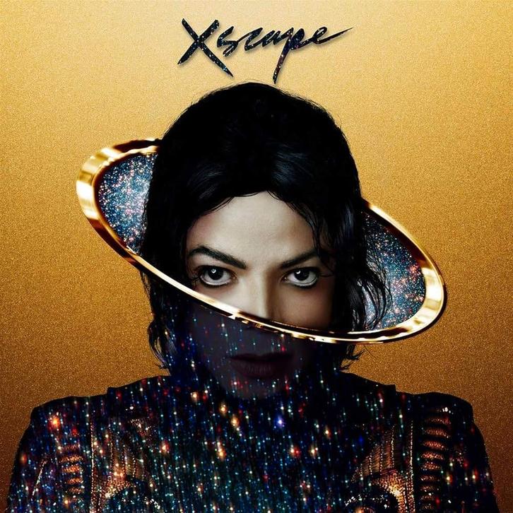Michael Jackson – Xscape (CD + DVD) de Luxe, Geseald, Cd's en Dvd's, Cd's | Pop, Nieuw in verpakking, 1960 tot 1980, Ophalen of Verzenden