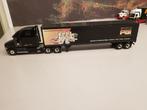 Te koop Amerikaanse Mack torpedo 6x4 +opl.1/53 metaal in ovp, Ophalen of Verzenden, Nieuw, Bus of Vrachtwagen, Wsi