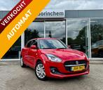 SUZUKI Swift 1.2 DualJet 83pk Smart Hybrid CVT Select, Auto's, Suzuki, Stof, Gebruikt, 4 cilinders, 400 kg