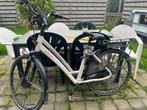 Stella Cosmo Onderdelen, Gebruikt, 51 tot 55 cm, 30 tot 50 km per accu, Ophalen