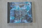 TURN UP THE BASS = VOLUME 17 ARCADE TV-CD + Bonustracks, Cd's en Dvd's, Cd's | Verzamelalbums, Verzenden, Zo goed als nieuw, Pop