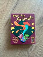 Party Animals Kaartspel - nieuw, 999  Games, Ophalen of Verzenden, Zo goed als nieuw, Drie of vier spelers