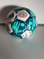 Gesigneerde PSV Eredivisie voetbal - nieuw, Ophalen of Verzenden, Nieuw, PSV