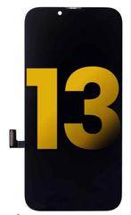 IPHONE SCHERM REPARATIE, Ophalen of Verzenden, Nieuw, Zwart, 64 GB