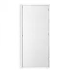 Binnendeur met kozijn 30 m brandwerend, Niet ingevuld, 80 tot 100 cm, Binnendeur, Niet ingevuld