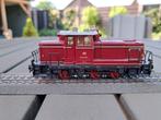 Marklin  37650  V60  DB  met telex-koppeling, Hobby en Vrije tijd, Modeltreinen | H0, Wisselstroom, Locomotief, Ophalen of Verzenden