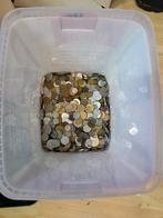3,5 Kilo Wereld Munten - Verzameling, Ophalen of Verzenden, Buitenland, Munten