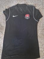 A66 trainigs shirt Maat S, Kleding | Heren, Ophalen of Verzenden, Zwart, Voetbal