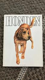 Honden, Boeken, Dieren en Huisdieren, Ophalen of Verzenden, Gelezen, Honden