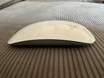 Apple Magic Mouse - Draadloos, Computers en Software, Muizen, Rechtshandig, Muis, Gebruikt, Ophalen of Verzenden