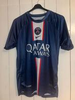 PSG Mbappé Shirt Maat L, Kleding | Heren, Maat 52/54 (L), Nieuw, Voetbal, Verzenden
