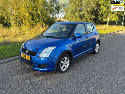 Suzuki Swift 1.3 Cool, Auto's, Suzuki, Bedrijf, Te koop, Swift, ABS, Airbags, Airconditioning, Centrale vergrendeling, Elektrische buitenspiegels