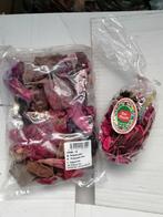 droogbloemen-attributen voor droogbloemstukjes/decoratie, Ophalen of Verzenden, Nieuw, Materiaal