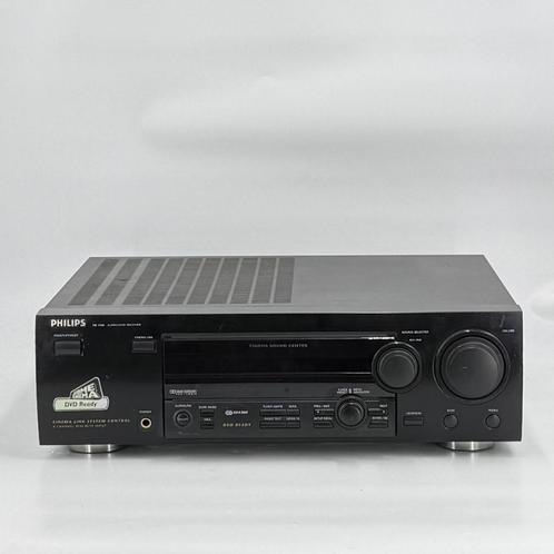 Philips FR740 Versterker, Audio, Tv en Foto, Versterkers en Receivers, Gebruikt