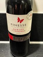 Wijn Joseph Castan Finesse Merlot Cabernet 2012, Ophalen, Nieuw, Frankrijk, Rode wijn