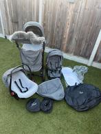 First kinderwagen, Kinderen en Baby's, Kinderwagens en Combinaties, Ophalen, Zo goed als nieuw, Overige merken