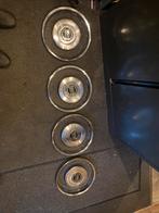 Volvo chrome wieldoppen, Auto-onderdelen, Ophalen