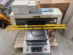 Mimaki UJF-3042 FX flatbed printer, defect!, Computers en Software, Printers, Ophalen, Printer, Kleur printen, Mimaki