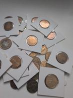 Lotje penningen RijksMunt, Ophalen of Verzenden, Overige materialen, Nederland