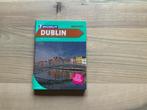 Michelin Dublin 2011, Gelezen, Michelin, Ophalen of Verzenden, Reisgids of -boek