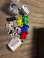 Nagel Starterspakket Acryl & Gel - Professioneel, Overige kleuren, Nieuw, Ophalen of Verzenden, Handen en Nagels