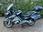 BMW R1200 RT met kofferset in kleur, 2 cilinders, Particulier, Meer dan 35 kW, Toermotor