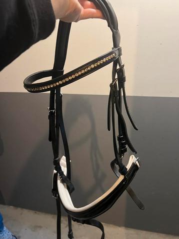 Hoofdstel full nieuw beschikbaar voor biedingen