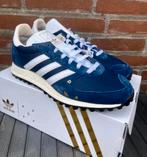 Adidas Pop Trading Company trx 44 retro football new ds, Nieuw, Sneakers of Gympen, Adidas, Verzenden