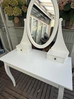ikea make up tafel, Ophalen of Verzenden, Gebruikt, 50 tot 100 cm, 150 tot 200 cm
