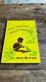 Het kleine negermeisje - Anne de Vries, Antiek en Kunst, Antiek | Boeken en Bijbels, Ophalen of Verzenden
