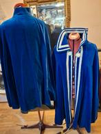 Prinsencape - Mooie Kwaliteit, Kleding | Heren, Carnavalskleding en Feestkleding, Carnaval, Overige maten, Ophalen of Verzenden