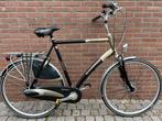 Herenfiets Batavus Weekend 28 inch, Ophalen, Versnellingen, Batavus, Zo goed als nieuw