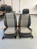 Caddy MK3 stoelen, topstaat!!, Auto-onderdelen, Ophalen, Nieuw, Volkswagen