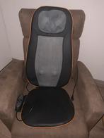 Massagestoel kussen voor stoel - Medisana, Sport en Fitness, Massageproducten, Ophalen, Zo goed als nieuw, Massagestoel of Kussen