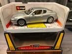 1:18 burago Maserati 3200 GT, Hobby en Vrije tijd, Modelauto's | 1:18, Ophalen of Verzenden, Gebruikt, Auto, Bburago