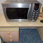 Clatronic combi magnetron - nette staat (bezorging), Witgoed en Apparatuur, Ophalen, Combimagnetron, Gebruikt, Hete lucht