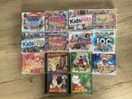 Diverse kinder cd’s, Cd's en Dvd's, Ophalen of Verzenden, Nieuw in verpakking, 6 tot 9 jaar